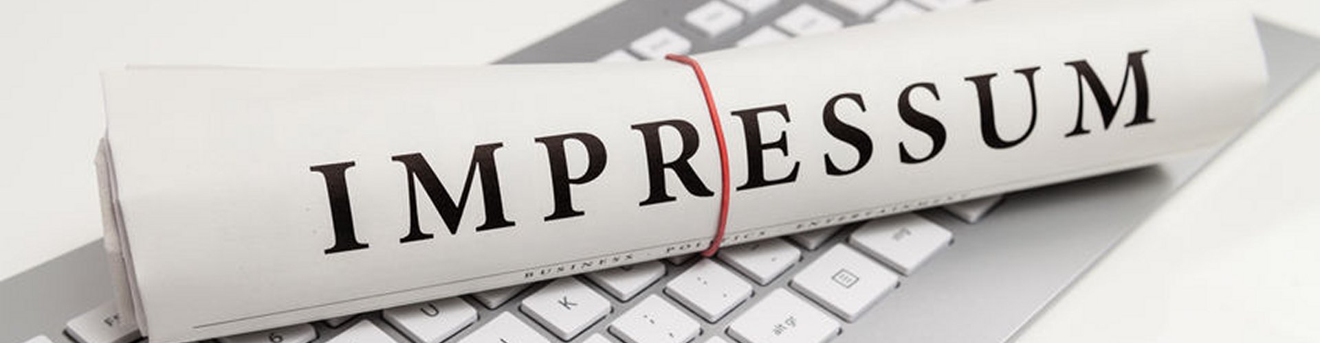 Impressum